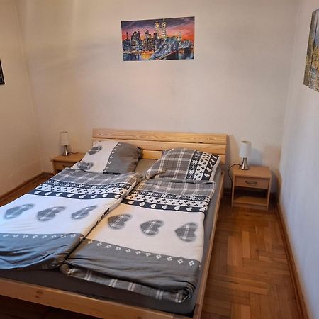 Ferienwohnung Kupfer Schmiedefeld am Rennsteig Exteriér fotografie