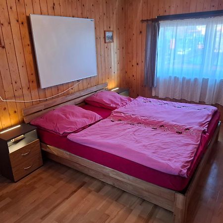 Ferienwohnung Kupfer Schmiedefeld am Rennsteig Exteriér fotografie