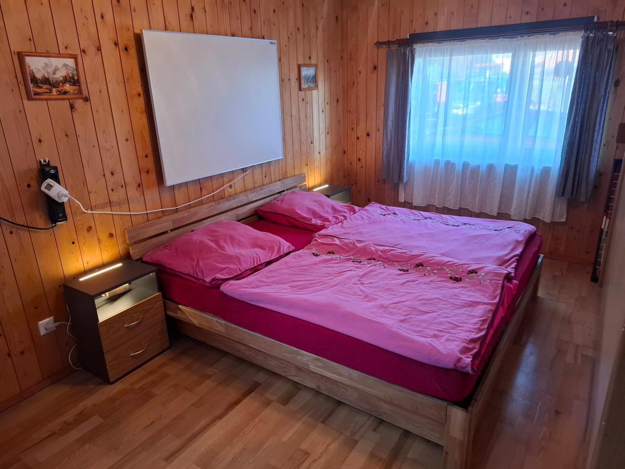 Ferienwohnung Kupfer Schmiedefeld am Rennsteig Exteriér fotografie